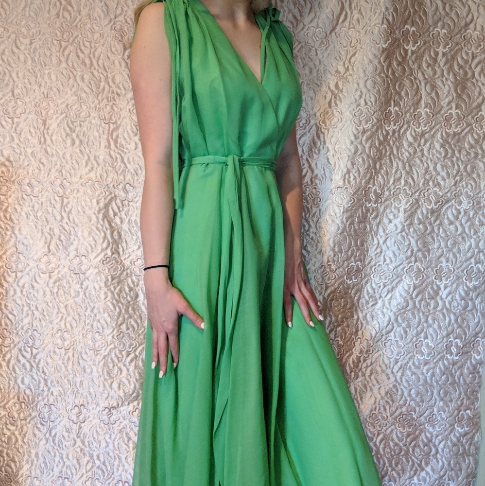 Vintage 60s Dress